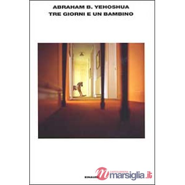 Tre giorni e un bambino