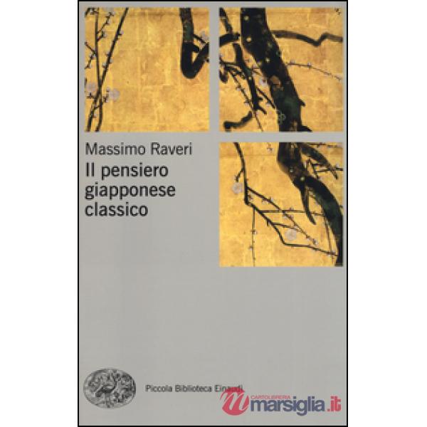 Pensiero giapponese classico (Il)