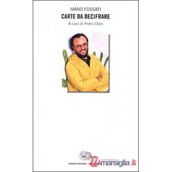 Carte da decifrare