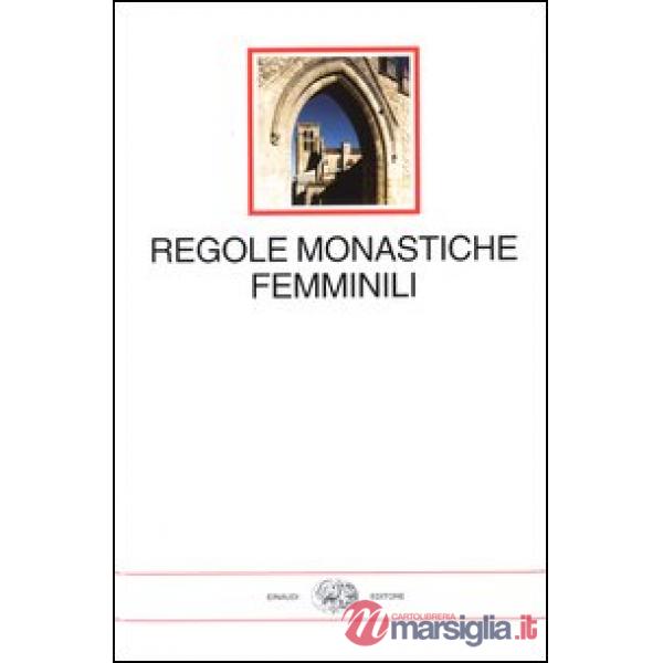 Regole monastiche femminili