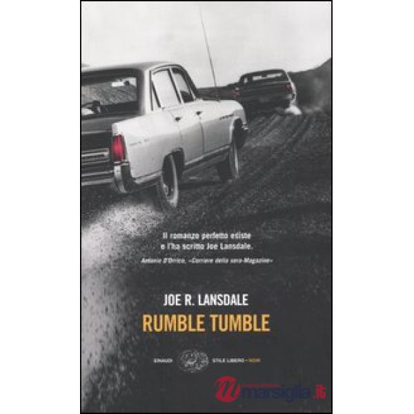 Rumble tumble