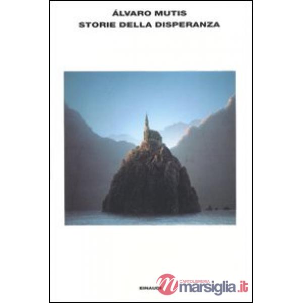 Storie della disperanza
