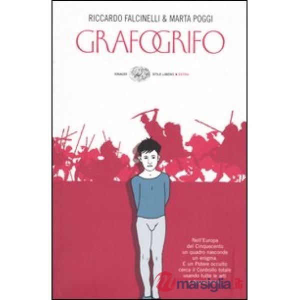 Grafogrifo