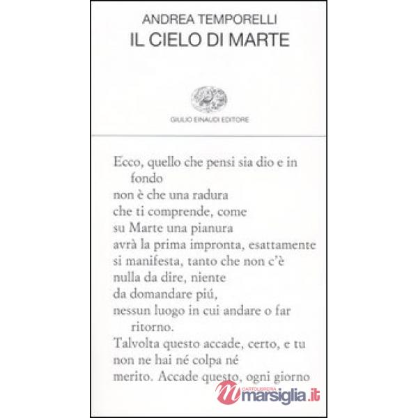 Cielo di Marte (Il)