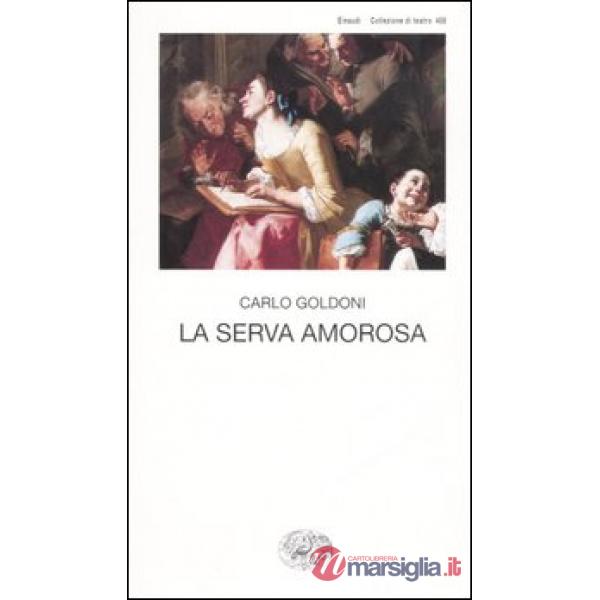 Serva amorosa (La)
