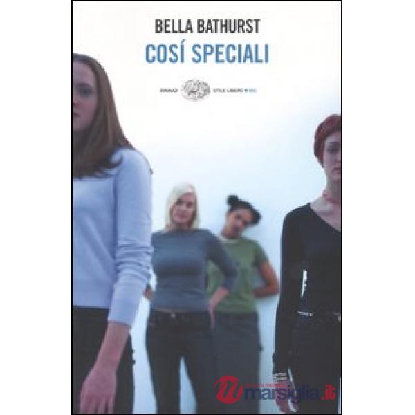 Cosí speciali