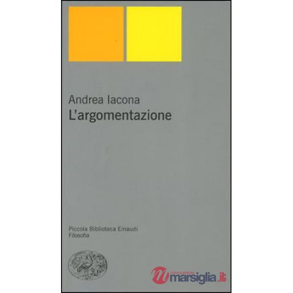 Argomentazione (L')