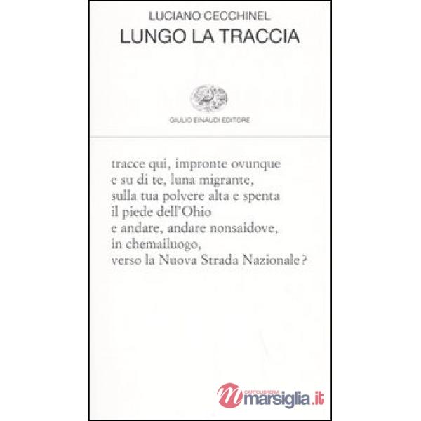Lungo la traccia