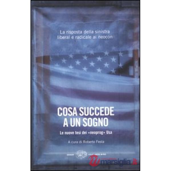 Cosa succede a un sogno. Le nuove tesi dei «neoprog» Usa