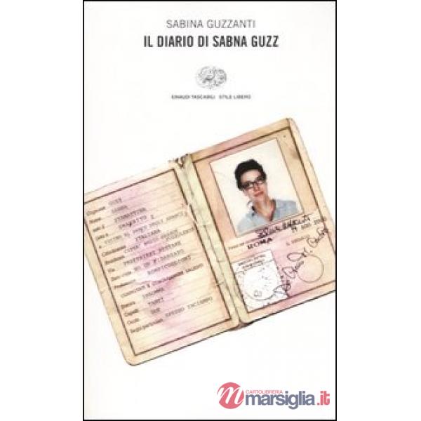Diario di Sabna Guzz (Il)