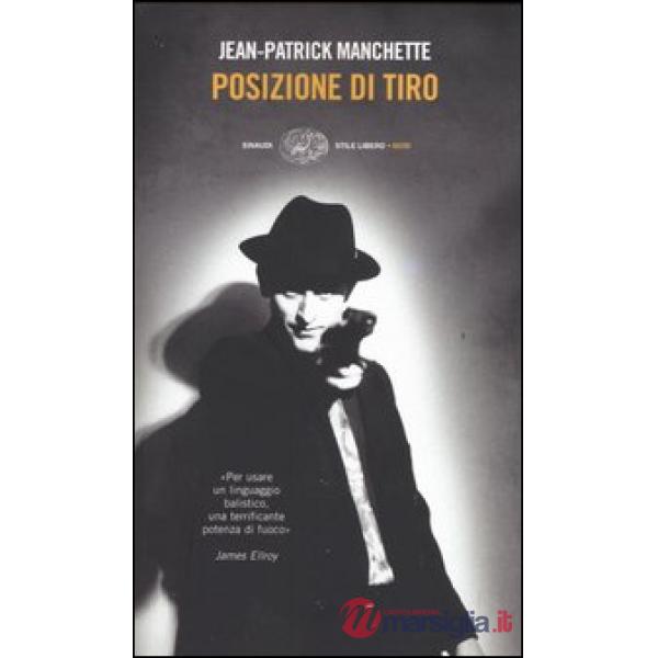 Posizione di tiro