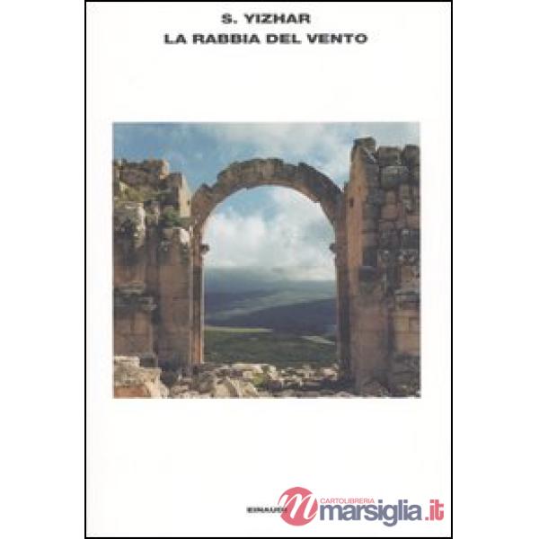 Rabbia del vento (La)