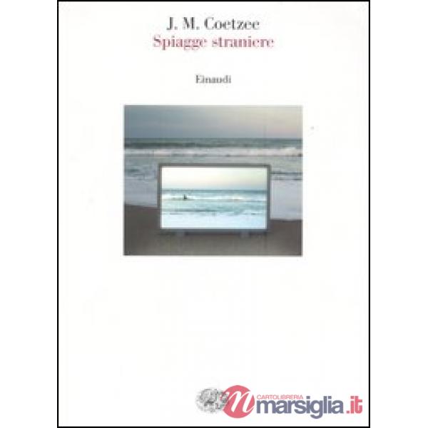Spiagge straniere. Saggi 1993-1999