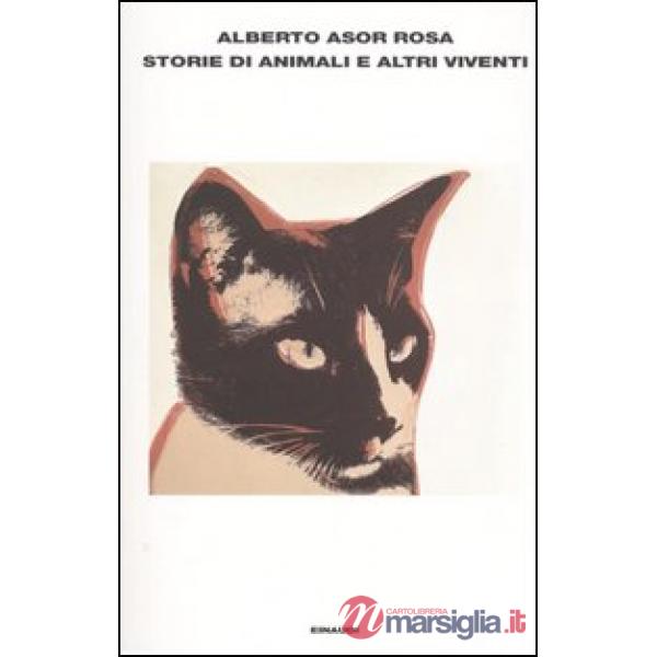 Storie di animali e altri viventi