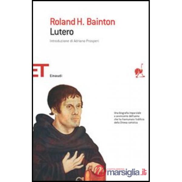 Lutero