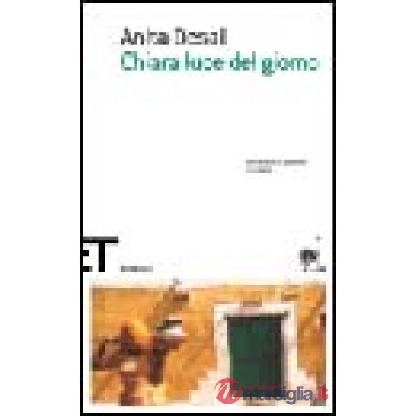Chiara luce del giorno