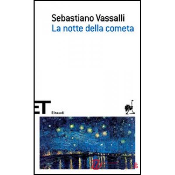 Notte della cometa (La)