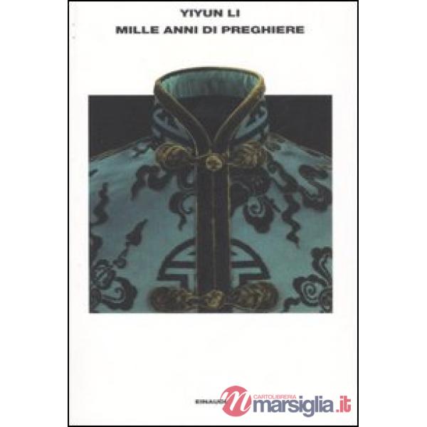 Mille anni di preghiere