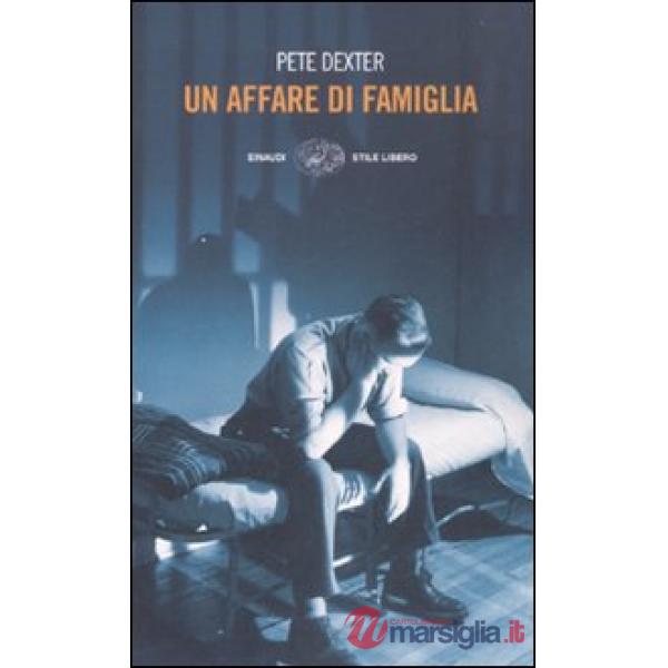 Affare di famiglia (Un)