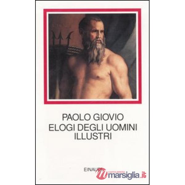 Elogi degli uomini illustri