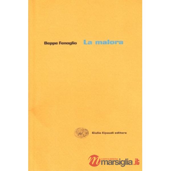 Malora (plaquette)