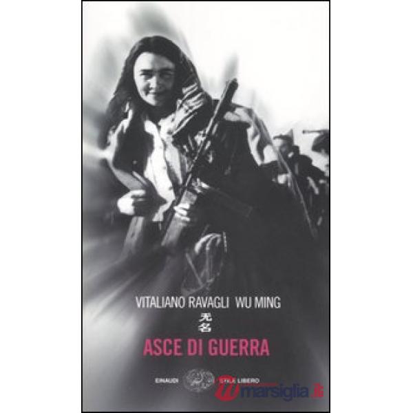 Asce di guerra