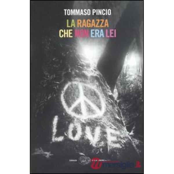 Ragazza che non era lei (La)