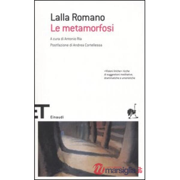 Metamorfosi (Le)
