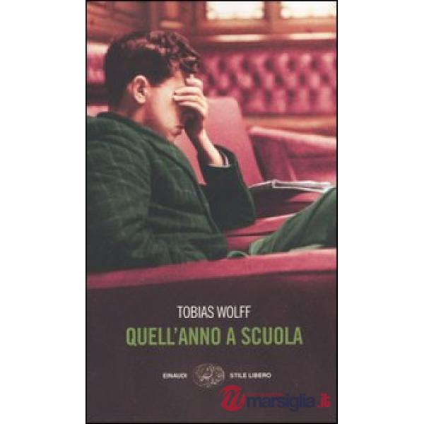 Quell'anno a scuola
