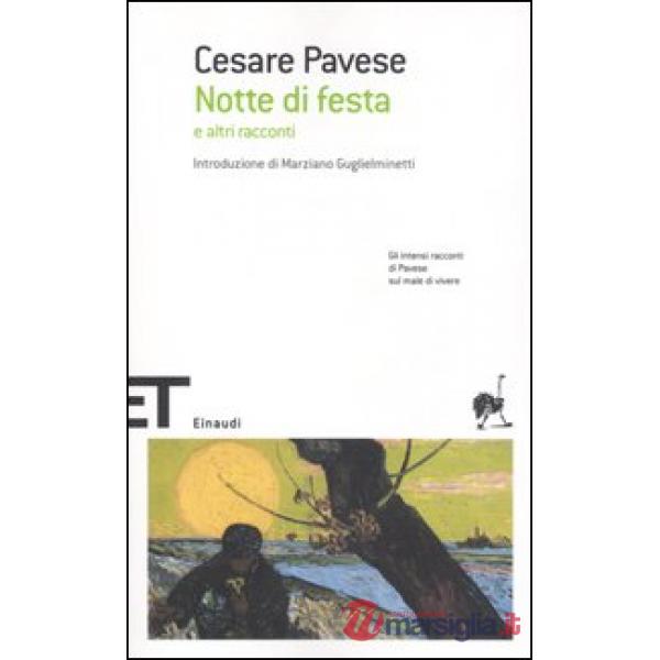 Notte di festa e altri racconti