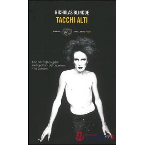 Tacchi alti
