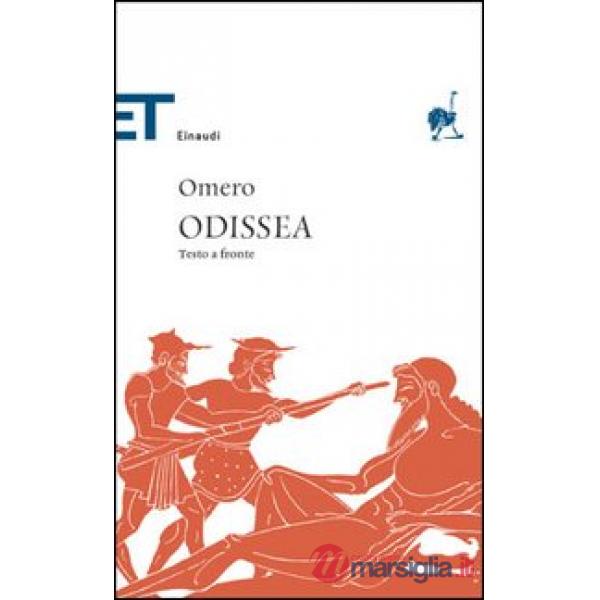 ODISSEA