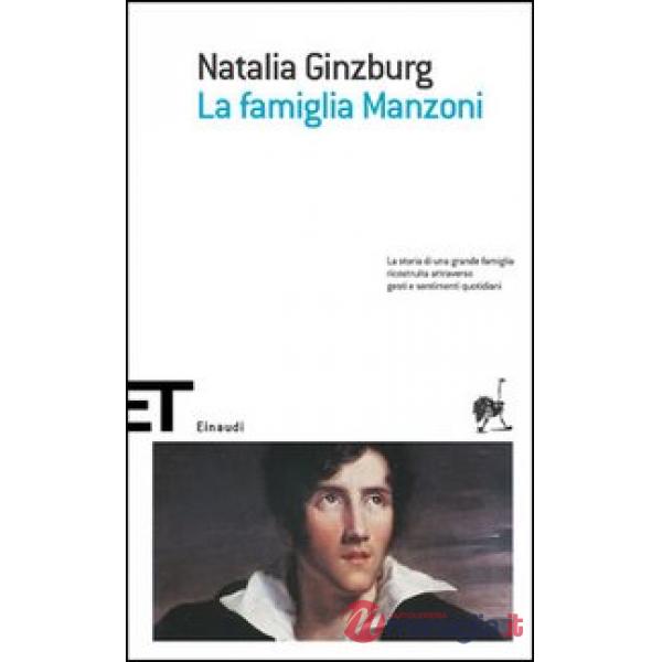 Famiglia Manzoni (La)