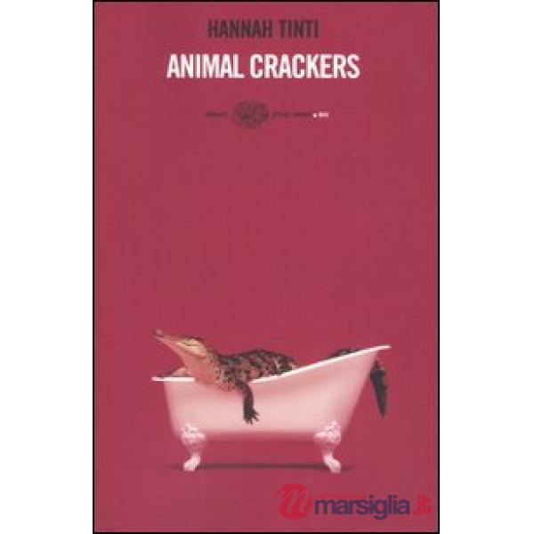 Animal crackers