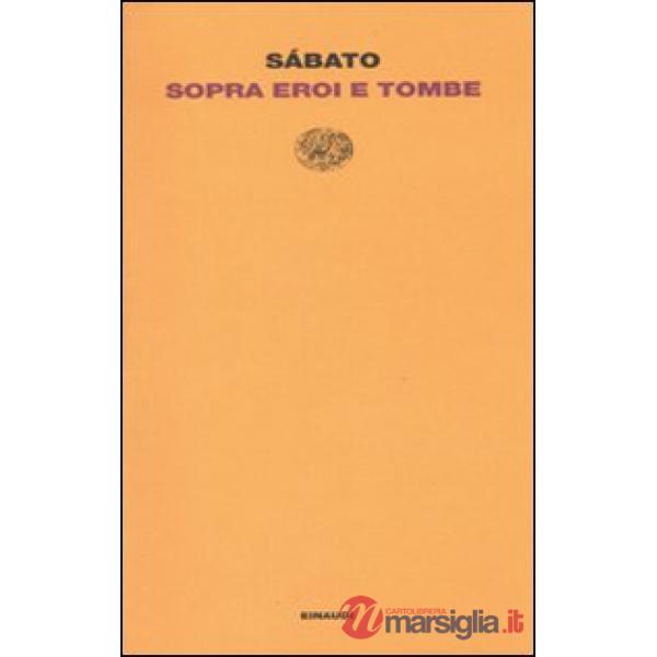 Sopra eroi e tombe
