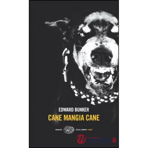 Cane mangia cane