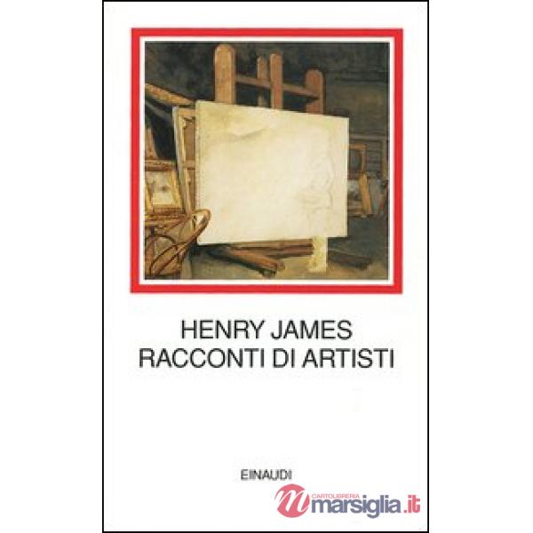 Racconti di artisti