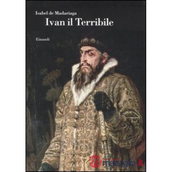 Ivan il Terribile