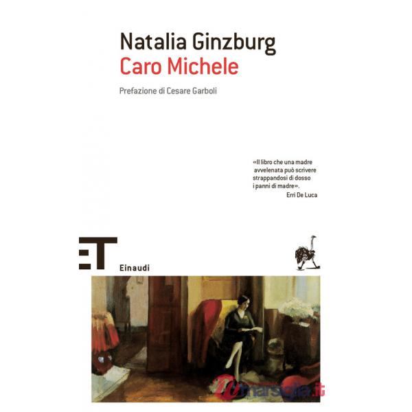 Caro Michele