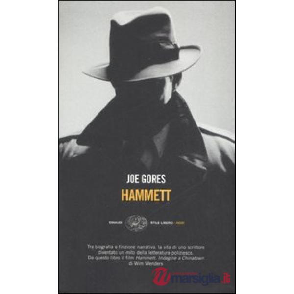 Hammett