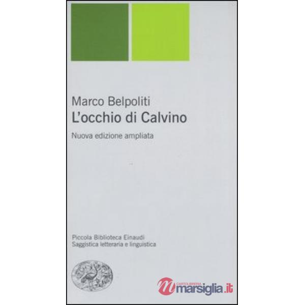 Occhio di Calvino (L')