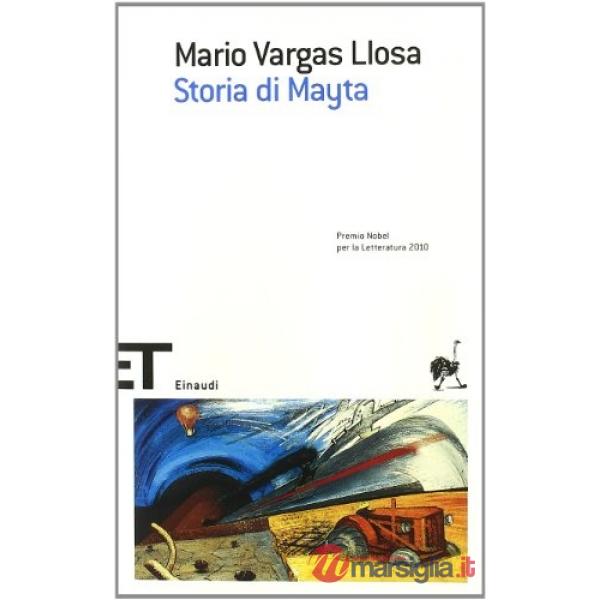 Storia di Mayta
