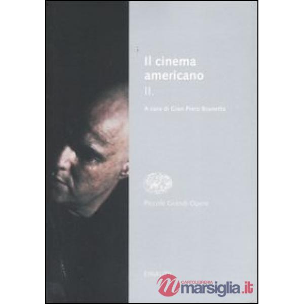 Cinema americano (Il). Vol. 2
