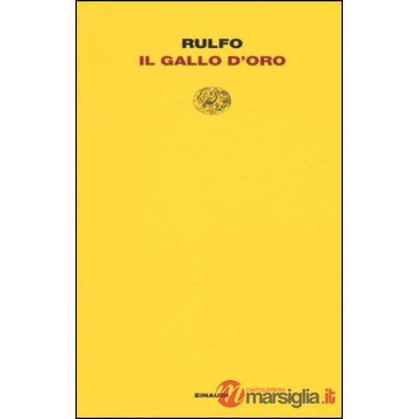 Gallo d'oro (Il)