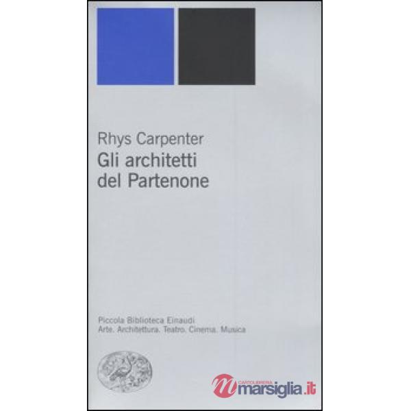 Architetti del Partenone (Gli)