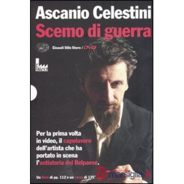 Scemo di guerra. Con DVD