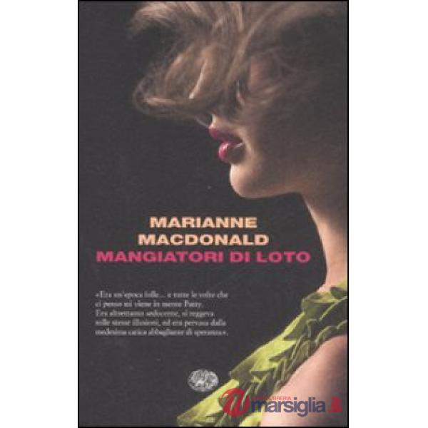 Mangiatori di loto
