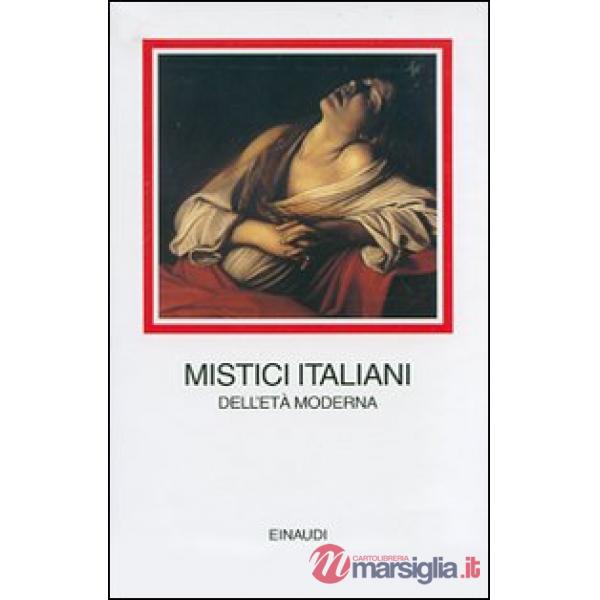 Mistici italiani dell'età moderna