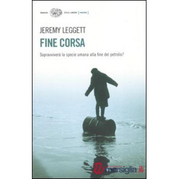 Fine corsa