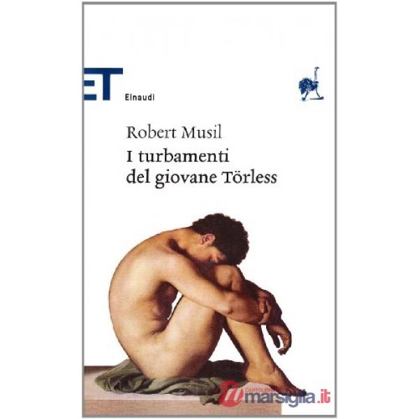 Turbamenti del giovane Törless (I)